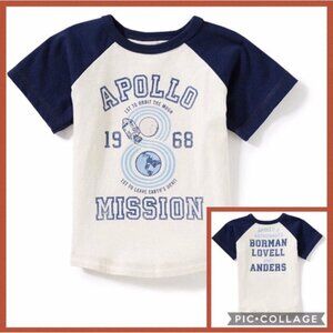 NWT Peek Apollo Shirt + Shorts Outfit